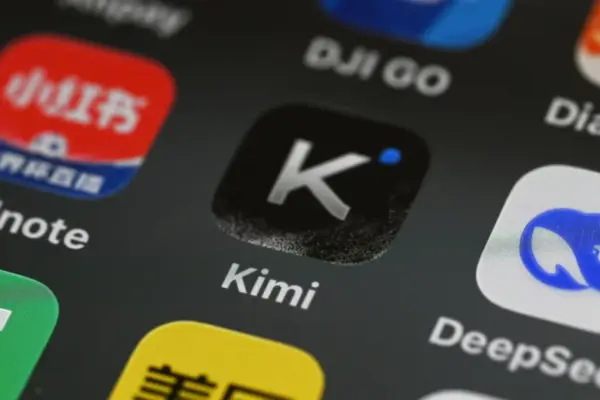 Chinese startup "Moonshot AI" releases AI model that has attracted huge interest