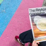 In Iceland – early voting: is it necessary to join the EU