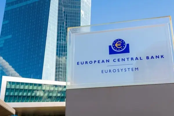 ECB made a decision on interest rates