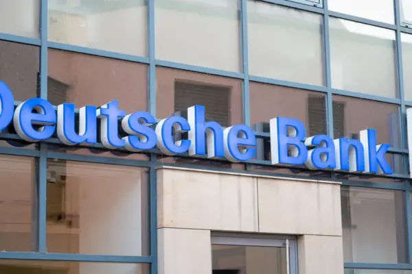„Deutsche Bank“ announced record profit