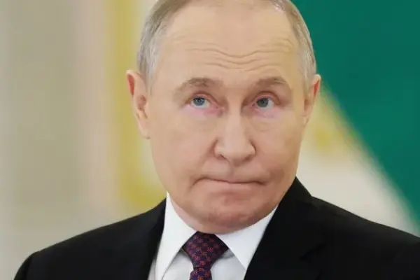Source in British intelligence: Putin is preparing a provocation against NATO