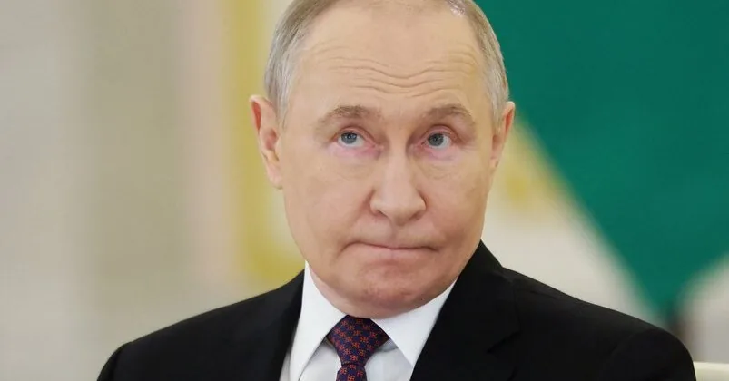 Source in British intelligence: Putin is preparing a provocation against NATO