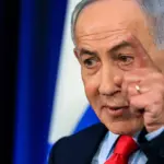 The mayor of New York found out if there is a possibility to arrest Benjamin Netanyahu