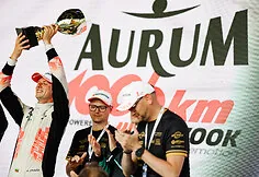 Aurum 1006 km kvalifikacija ir Superpole
