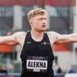 In Palanga – an opportunity to see Mykolas Alekna in competition: "It will be a great test for me"
