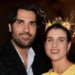 A stunning event in Asmik Grigorian's life