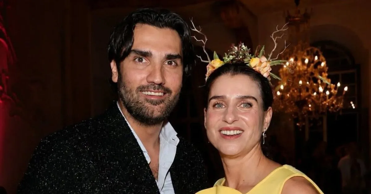 A stunning event in Asmik Grigorian's life