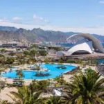 "The best island for vacation" – not at all in Greece: here the sun shines 3000 hours a year