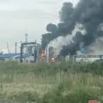 Russia has come up with a way to exploit the emerging fuel crisis