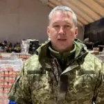 Kilo huge dissatisfaction: deputy commander of the Ukrainian Air Force resigns