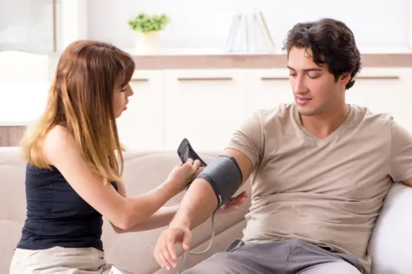 8 products to eat every week: will help lower blood pressure