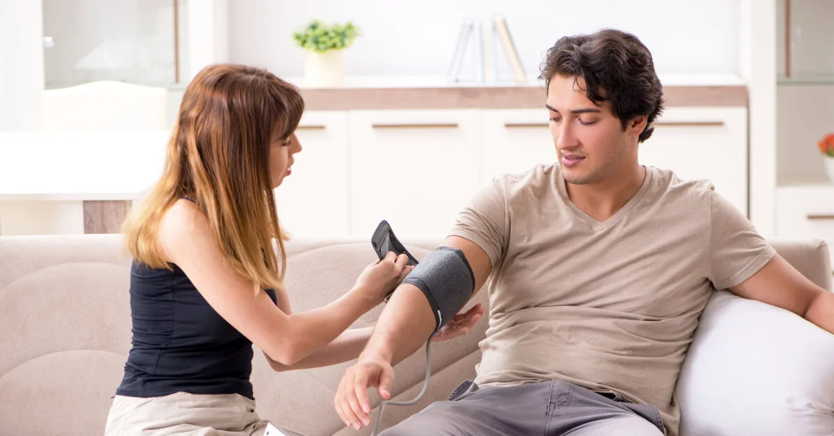 8 products to eat every week: will help lower blood pressure