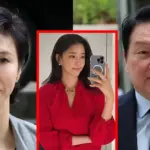 South Korea is rocked by the "divorce of the century": a cruel blow to the billionaire who left his wife for a younger mistress