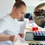 A 16-year-old baking cinnamon rolls by the seaside revealed the biggest mistakes: "The first time they turned out not cinnamon rolls, but little mushrooms"