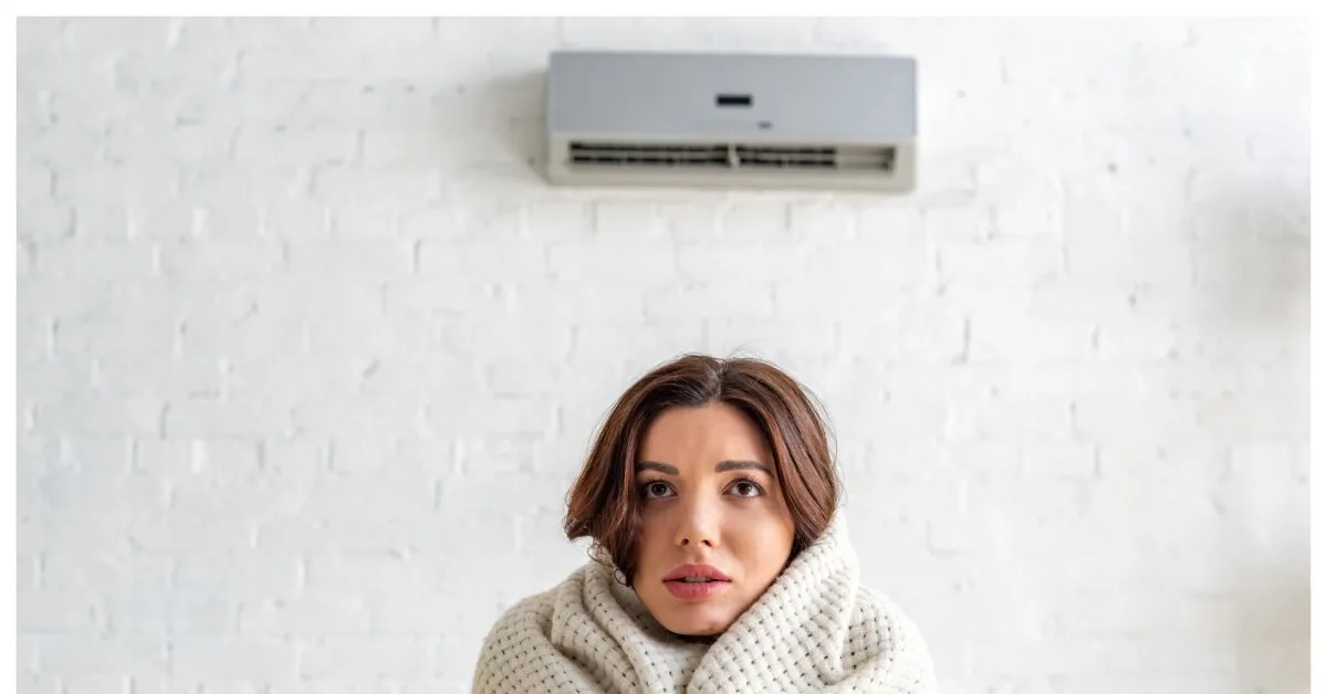 The doctor debunks the myth about air conditioners: the cause of colds is not the cold air at all