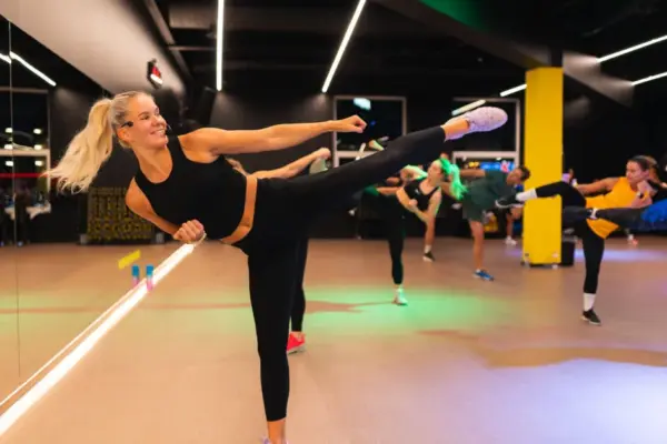 Exercising regularly is easier than it seems: how to create a lasting habit