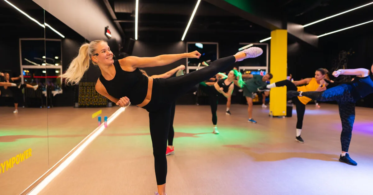 Exercising regularly is easier than it seems: how to create a lasting habit