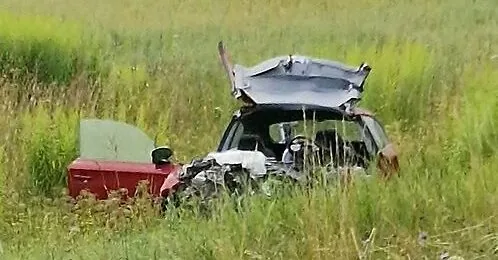 More details emerged about the tragic accident involving a nineteen-year-old in Vilnius district