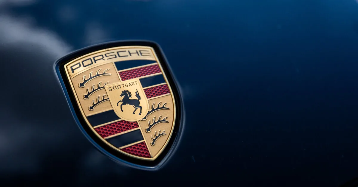 „Porsche“ will lay off 5000 employees by 2035