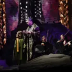 Jonas Sakalauskas arrives in Palanga: will present the musical "The Little Prince"