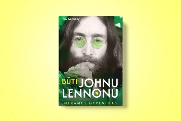Who was John Lennon, really?