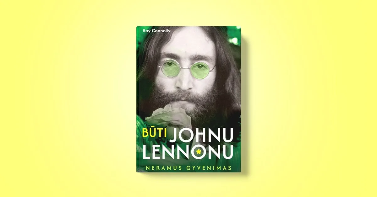 Who was John Lennon, really?