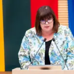 Social Democrats respond to the opposition with their appeal to the Constitutional Court over Ingrida Šimonytė's cabinet program