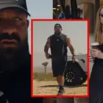 Ironvytas presents news from Hollywood: joined forces with a Lithuanian actress living in Los Angeles