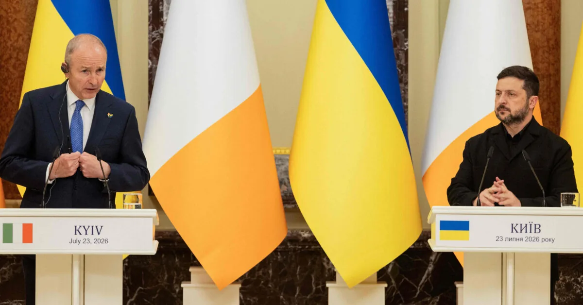 Zelensky named when to expect a meeting of Ukraine, the US, and Russia