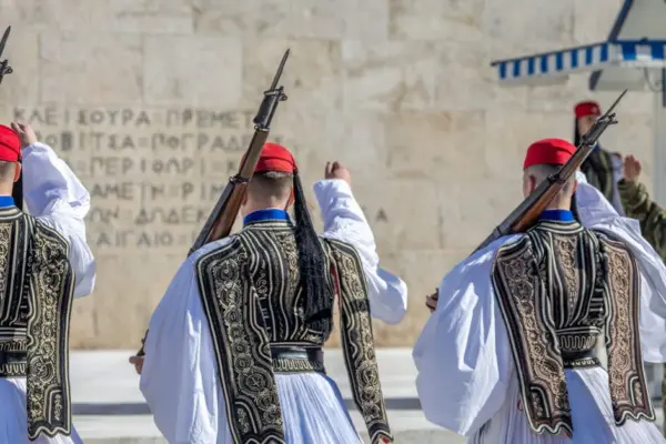 Source: Greece will acquire the "Achilles Shield" drone defense system from Israel