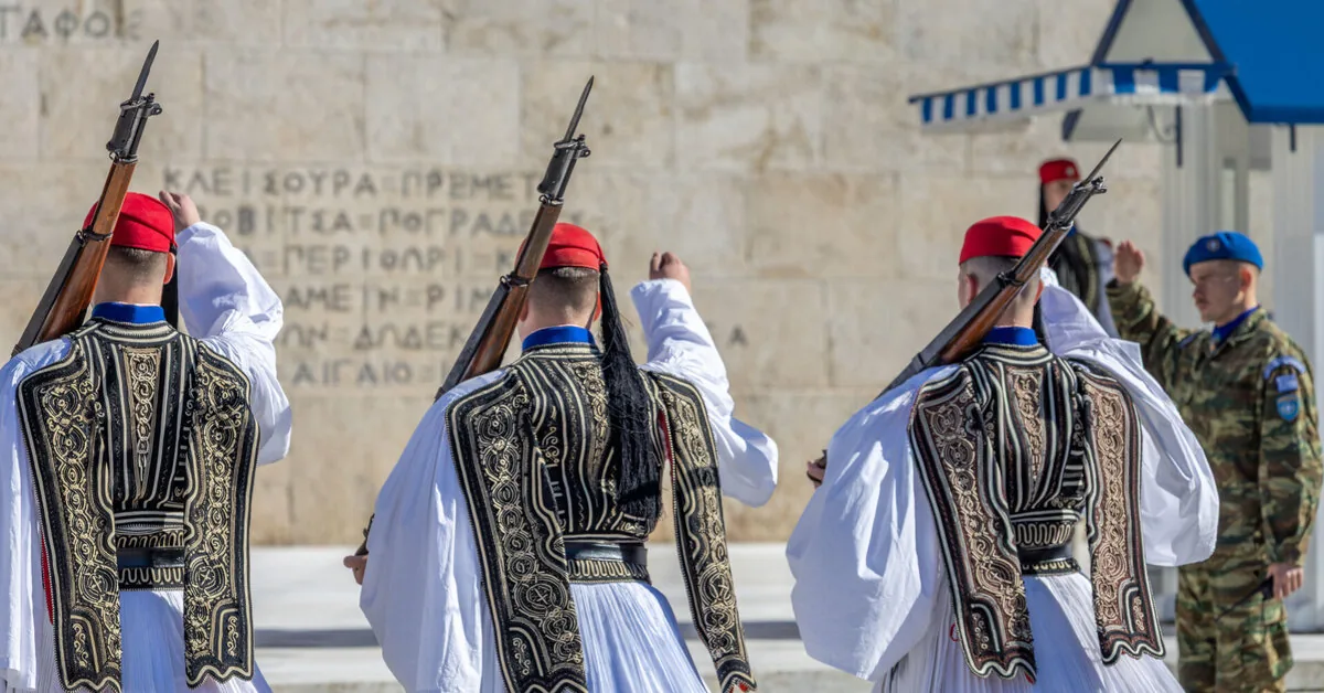 Source: Greece will acquire the "Achilles Shield" drone defense system from Israel