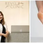 Foot problems can indicate more serious diseases: A new clinical podology center is being established in Lithuania
