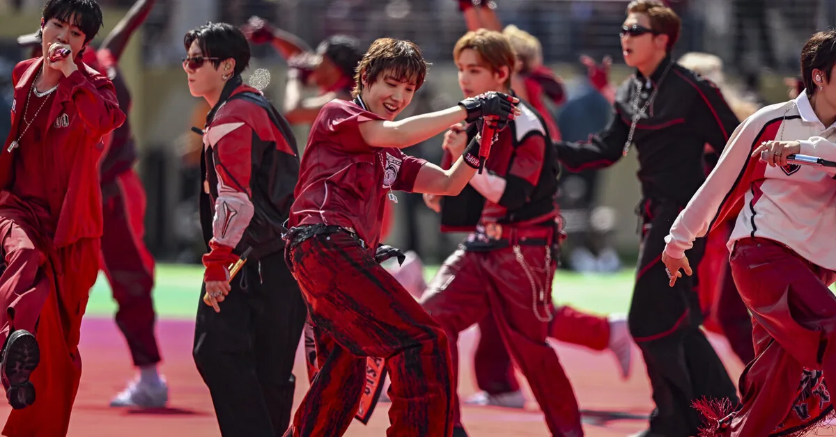 After the "Grammy" organizers introduced an Asian pop music category, BTS is withdrawing from these awards