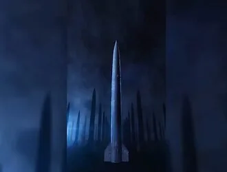 Ukraine introduced the FP-7.x anti-ballistic missiles for the Freya air defense system