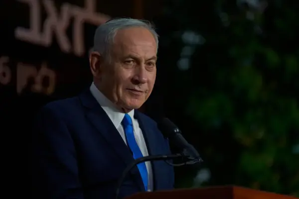 Following a deadly clash, Benjamin Netanyahu ordered the construction of new settler settlements in the West Bank