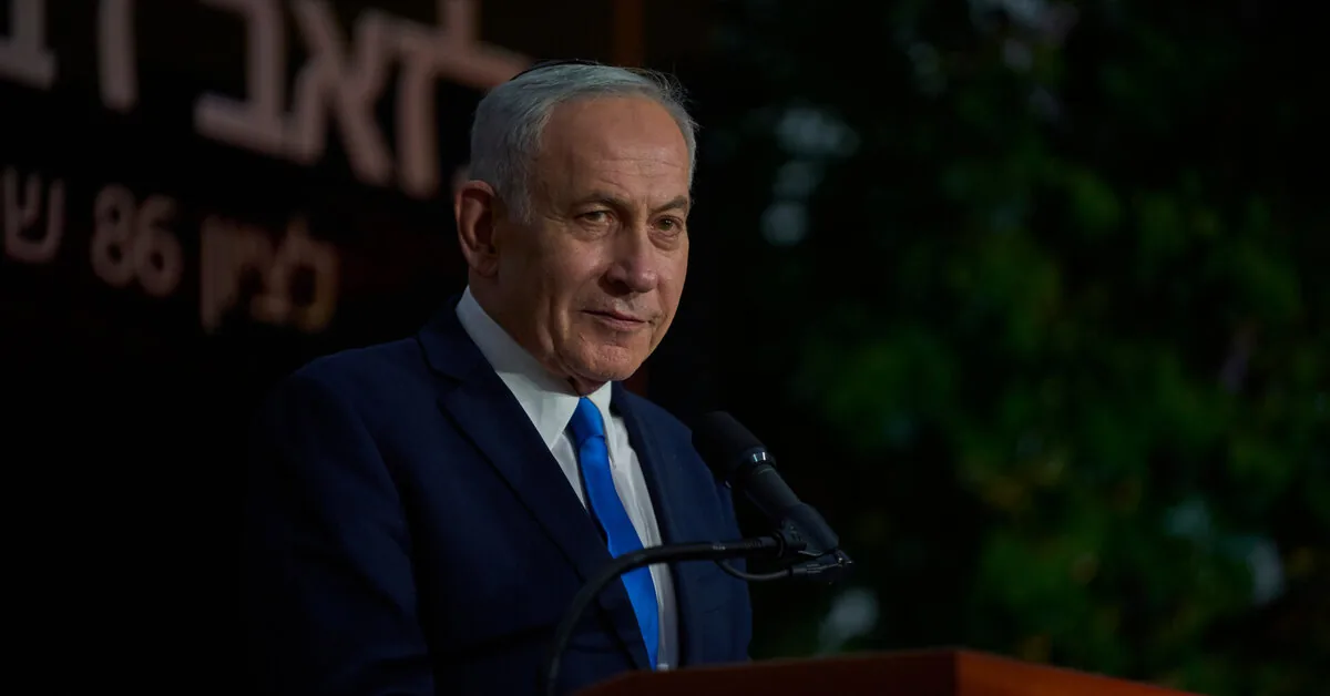 Following a deadly clash, Benjamin Netanyahu ordered the construction of new settler settlements in the West Bank