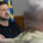 Zelensky approved a list of targets in Russia