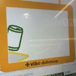Important changes in self-service checkouts: new features are introduced
