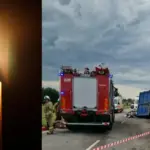 Details emerged regarding the farewell to the 19-year-old high school graduate who died in an accident: a touching request from relatives