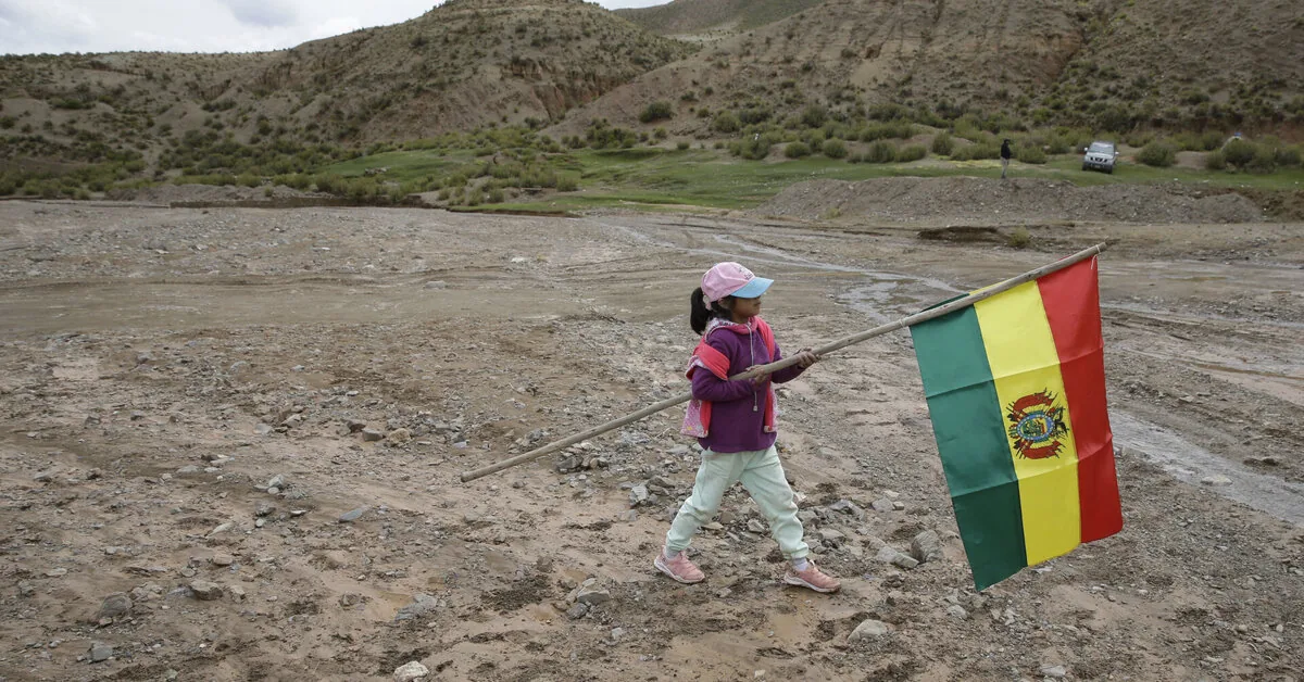 Investigation launched in Bolivia over citizens being lured to fight on Russia's side in Ukraine