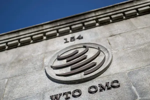 Brazil asks the WTO to hold consultations on US tariffs