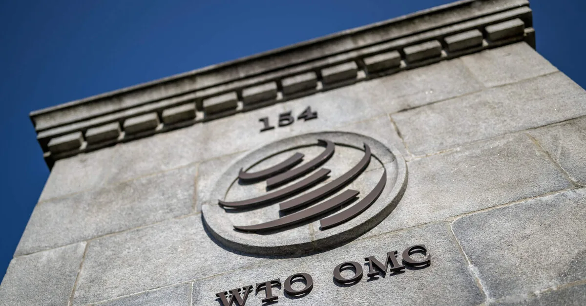 Brazil asks the WTO to hold consultations on US tariffs