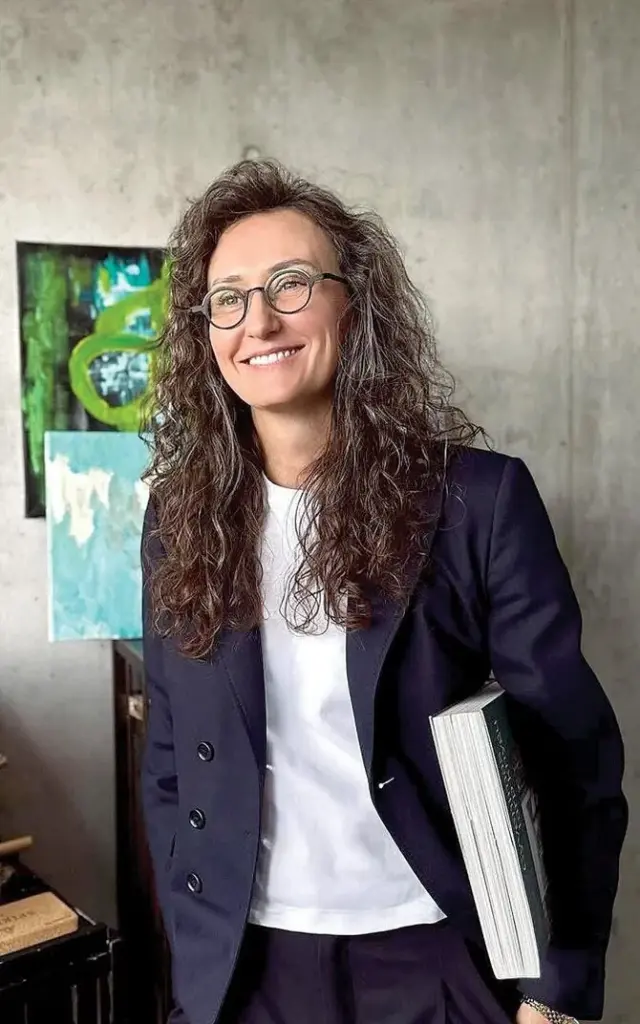 Asmeninio albumo nuotrauka/Lina Liucija Bliūdžienė
