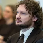 Skirmantas Krunkaitis and Danielius Naumovas continue working in the Minister of Health's team