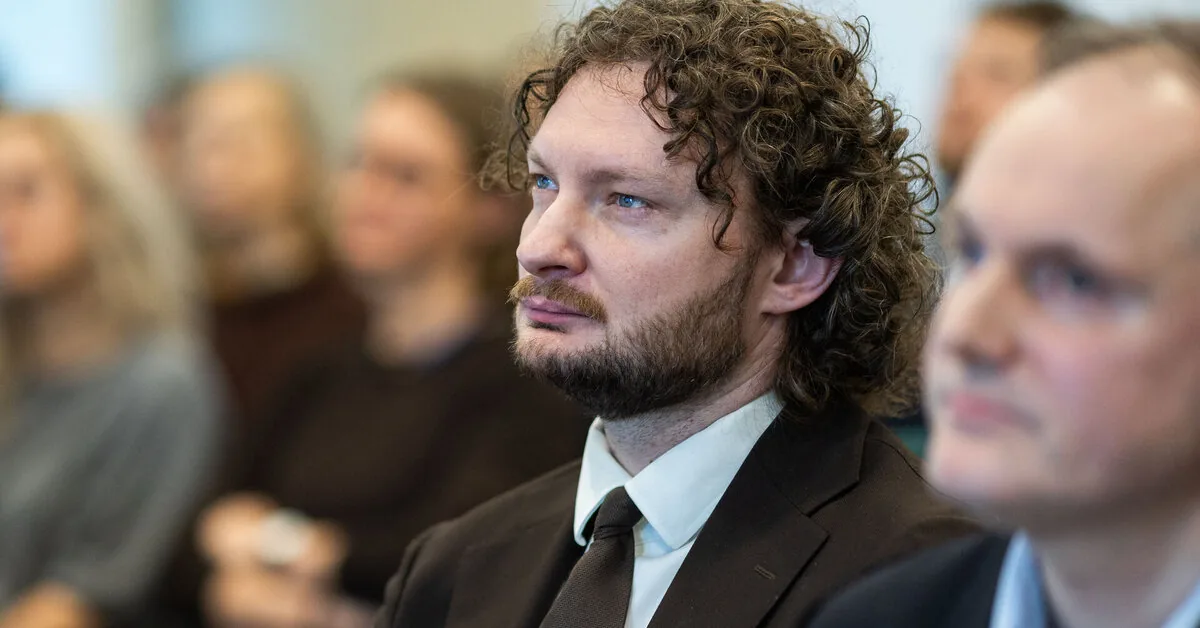 Skirmantas Krunkaitis and Danielius Naumovas continue working in the Minister of Health's team