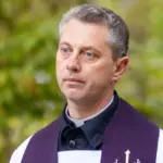 From the parish – important news regarding Father Ričardas Doveika