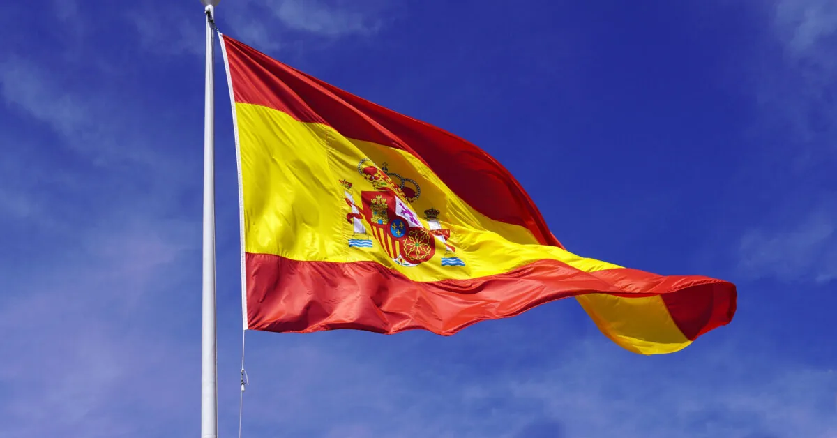 Another country supports the plan to remove Spain from the Schengen area