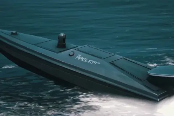 Russian navy's nightmare moves to the US: mass production of 'Magura' begins