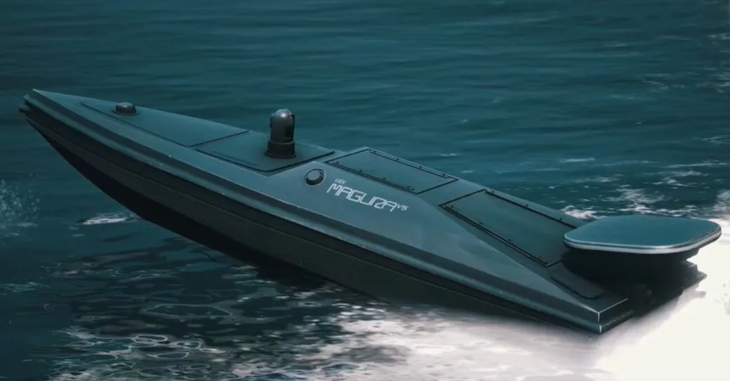 Russian navy's nightmare moves to the US: mass production of 'Magura' begins