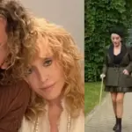 After the anxiety-inducing photos – Ala Pugacheva spoke out for the first time herself